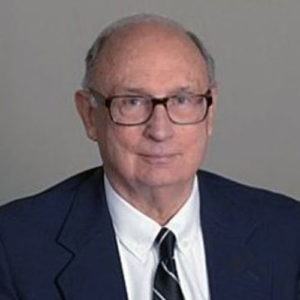 George Shipe, Federal Employee Benefit Planner