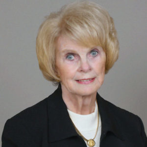 Phyllis Ramsay, Federal Employee Benefit Planner