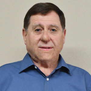 Don Millican, Federal Employee Benefit Planner
