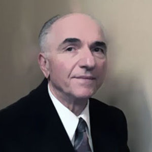 Ed Ursillo, Federal Employee Benefit Planner
