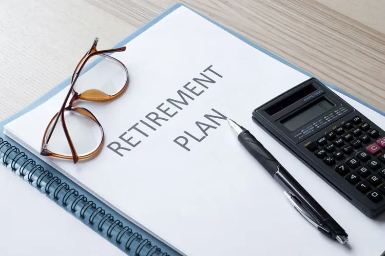 Retirement Plan