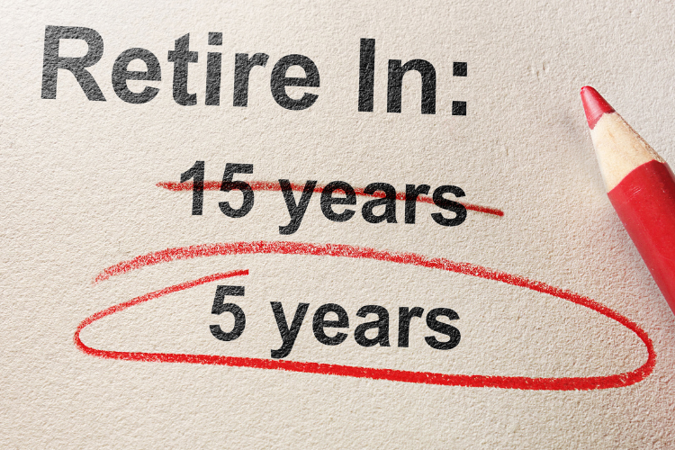 What Does Cumulative Retirement Fers Mean