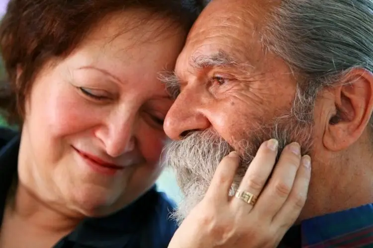 Federal Disability Retirement Couple