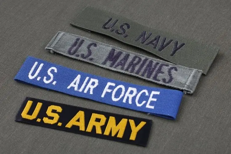 Military Buyback for Veterans of Armed Services