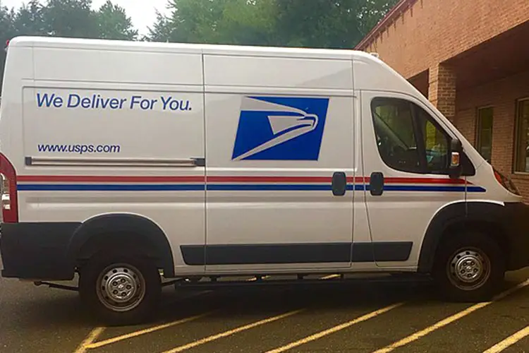 USPS 10-Year Plan