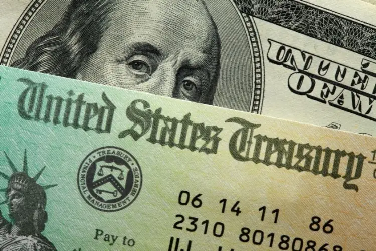 FERS Supplement Money