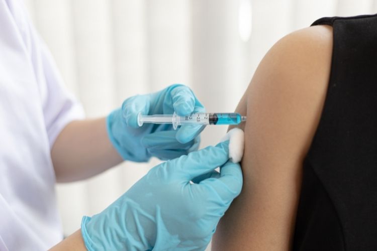 Covid Vaccine Mandate