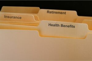 Federal Retirement Benefits