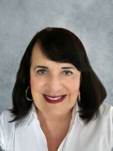 Karen Leithold Federal Benefit Advisory Planner