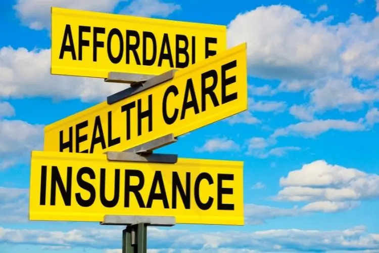 Health Insurance Options