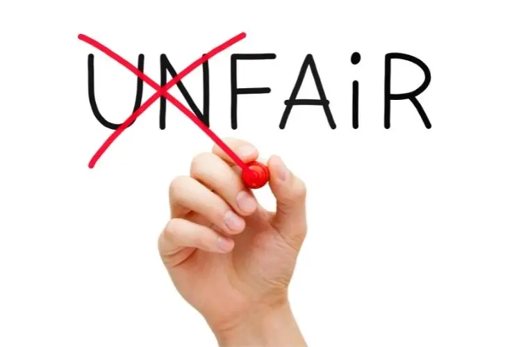 Retirement Fairness Act