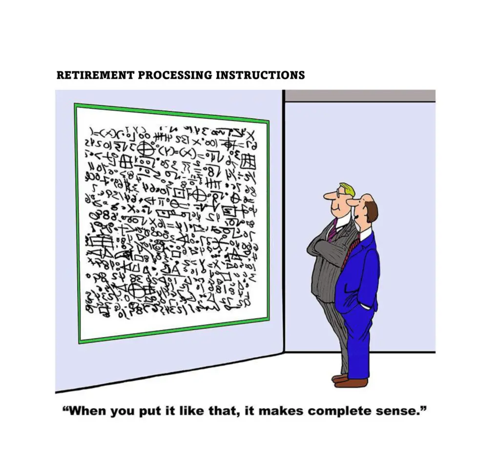 Federal Benefit Advisory