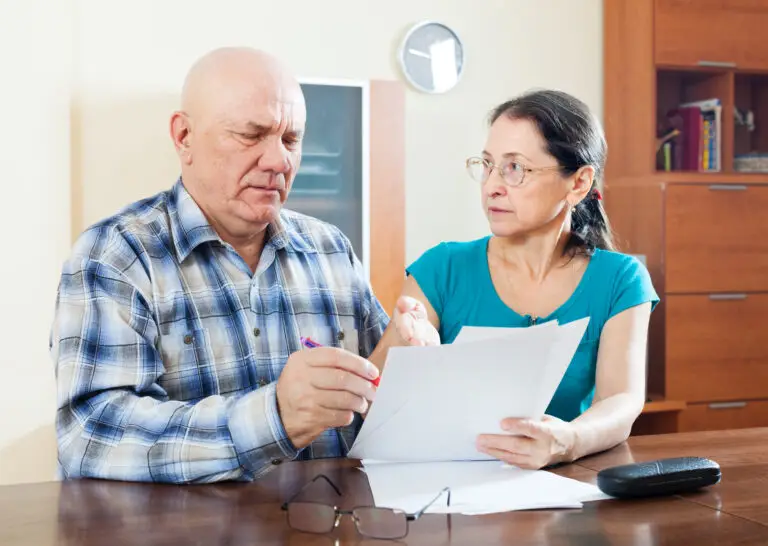 Federal Benefit Advisory