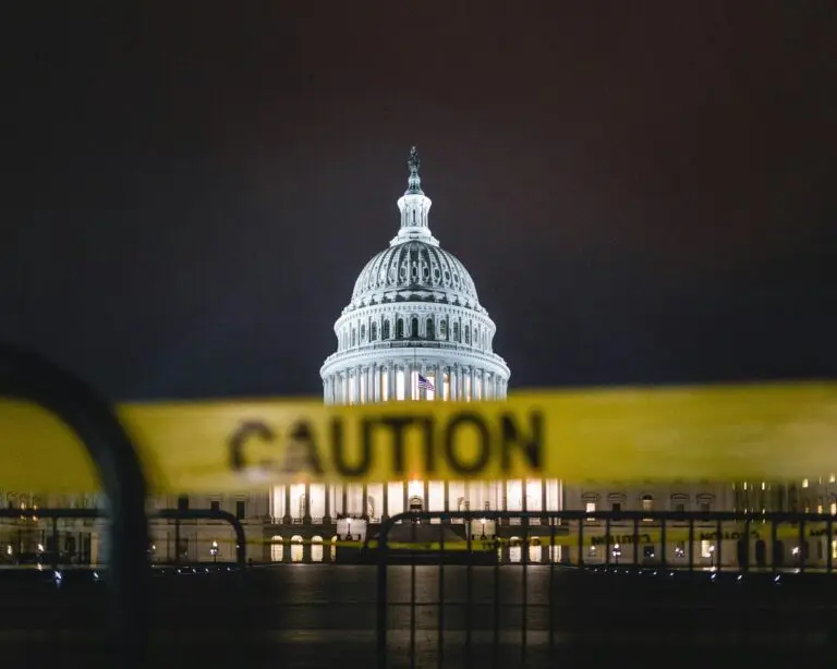 Federal Benefit Advisory