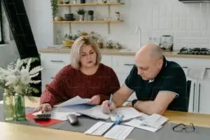 Federal Benefit Advisory