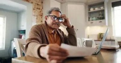 Federal Benefit Advisory