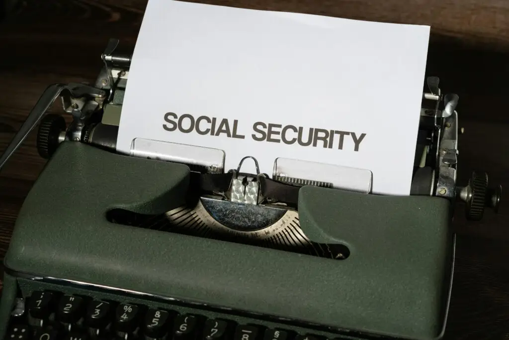 Federal Benefit Advisory