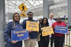 Federal Benefit Advisory
