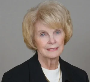 Phyllis Ramsay, Federal Benefit Advisory Planner
