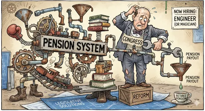 Federal Benefit Advisory