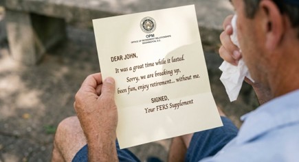 Federal Benefit Advisory